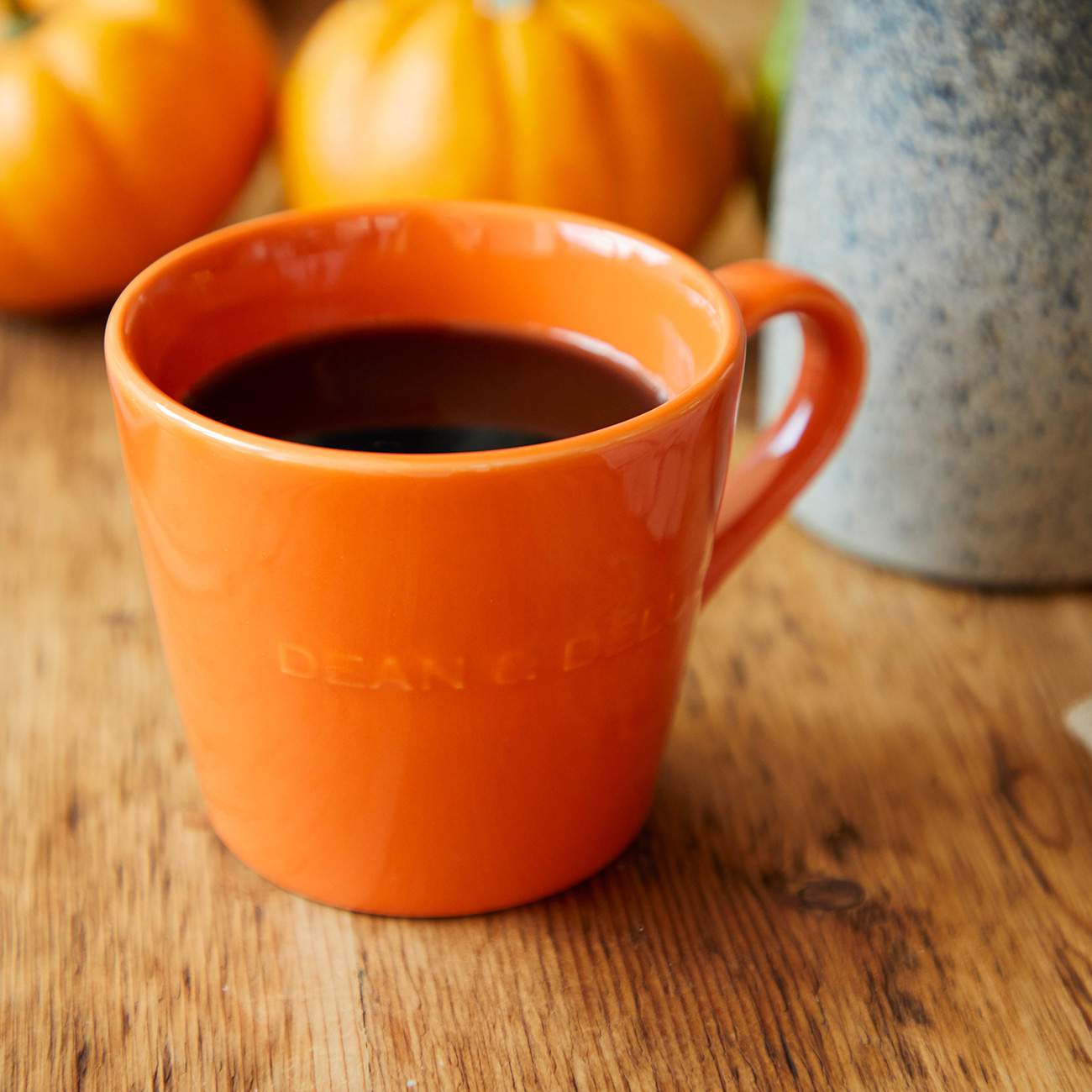 秋限定マグにいたずらパパブブレ Dean Delucaのハロウィンアイテム発売中 Clumsy