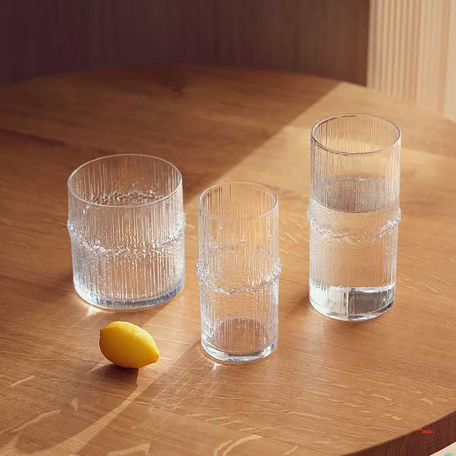 期間限定で復刻！イッタラが名作「Niva（ニヴァ）」を半世紀ぶりに復刻