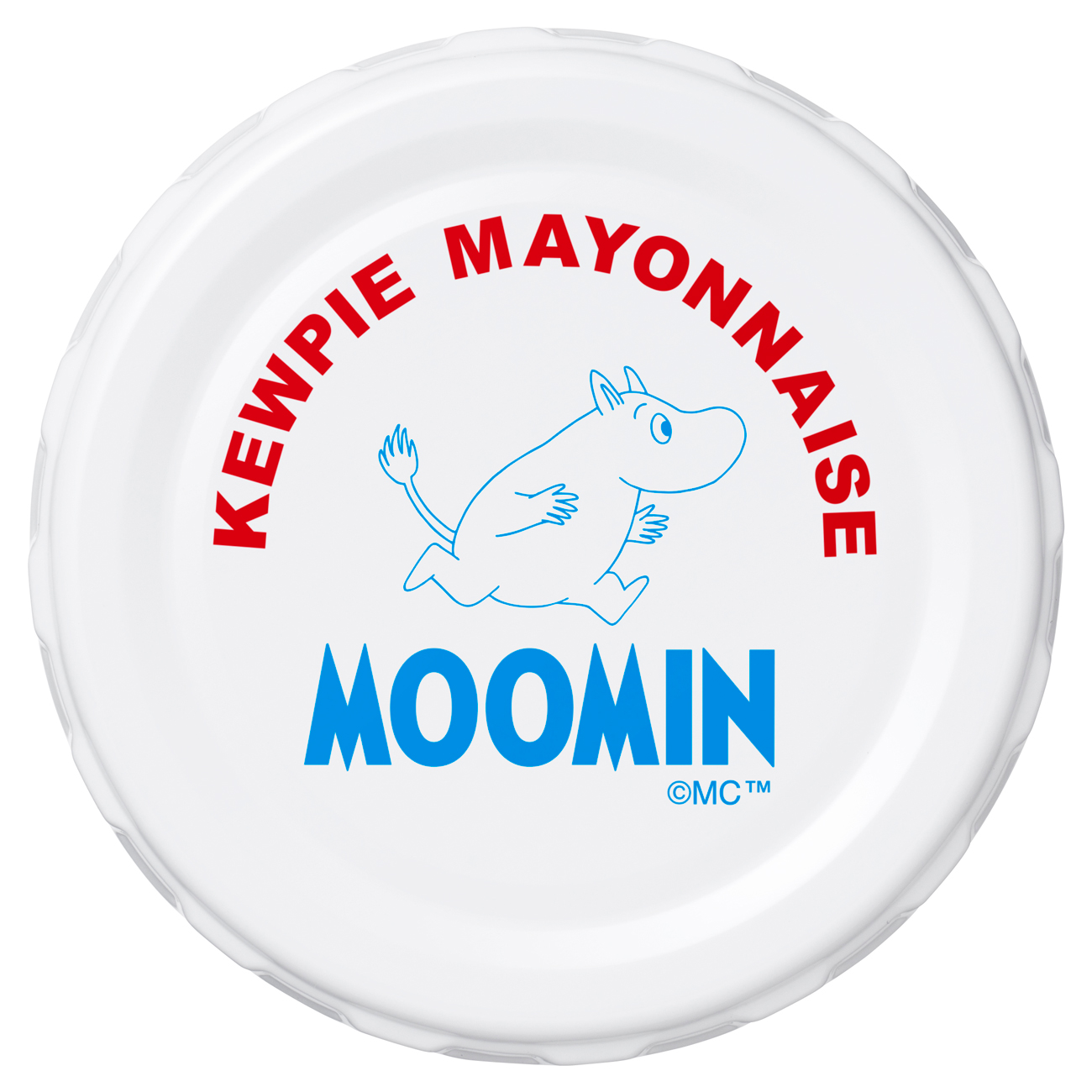 © Moomin CharactersTM