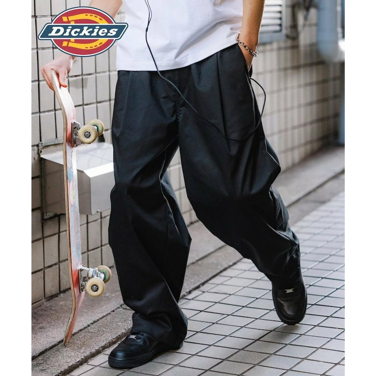 FREAK'S STORE 別注ARKLEY ブラック FREAK'S STORE（フリークスストア）の「TRADITIONAL WEATHERWEAR